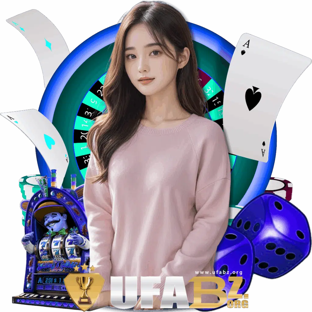 ufabz เครดิตฟรี